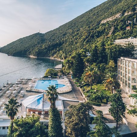 Iberostar Herceg Novi Hotel Luaran gambar