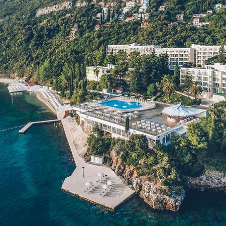 Iberostar Herceg Novi Hotel Luaran gambar