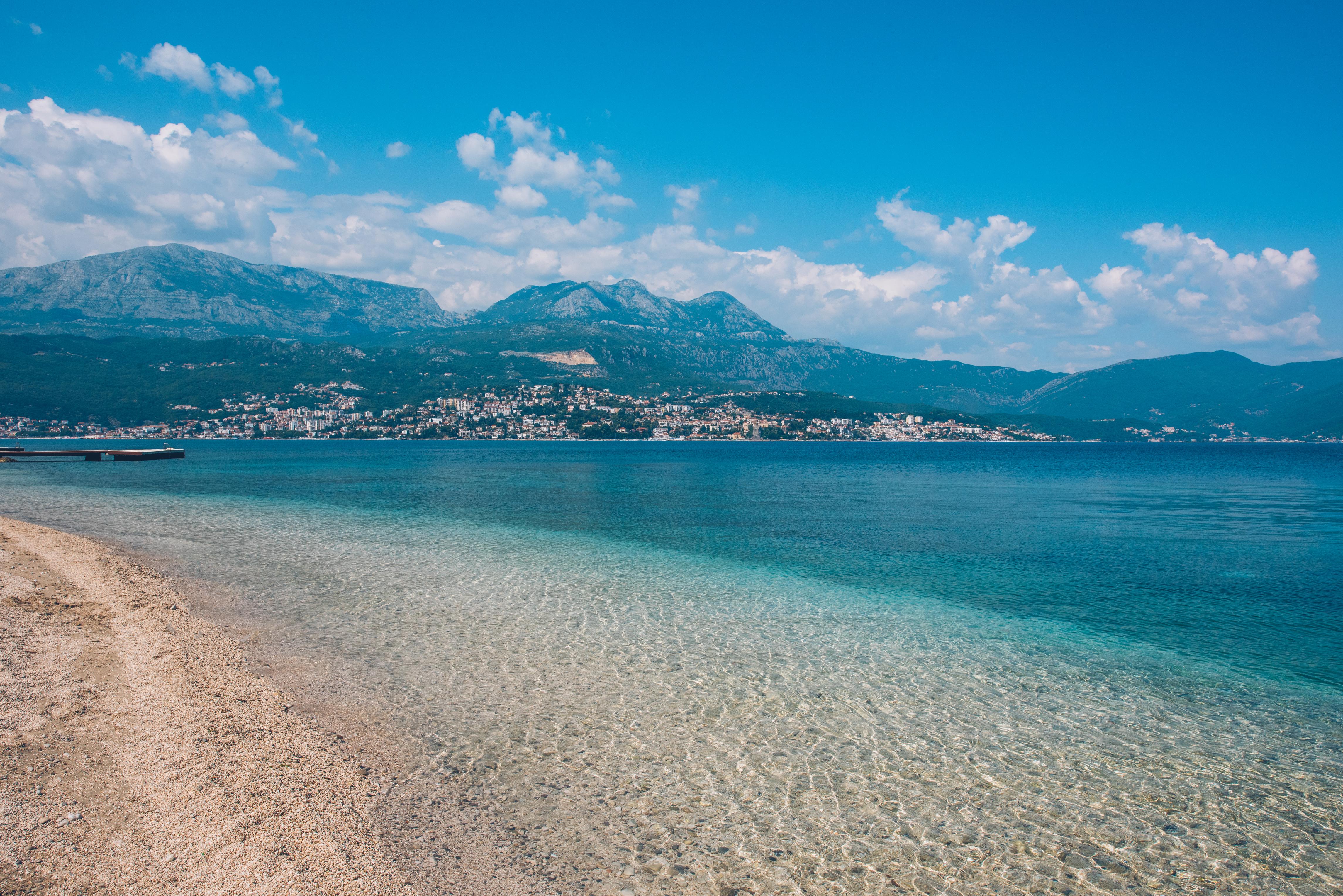 Iberostar Herceg Novi Hotel Luaran gambar