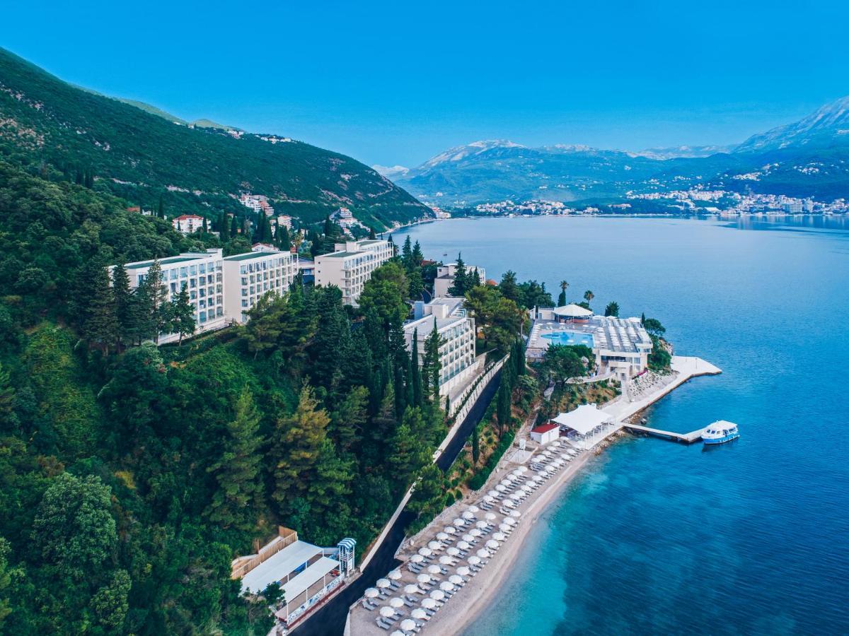 Iberostar Herceg Novi Hotel Luaran gambar