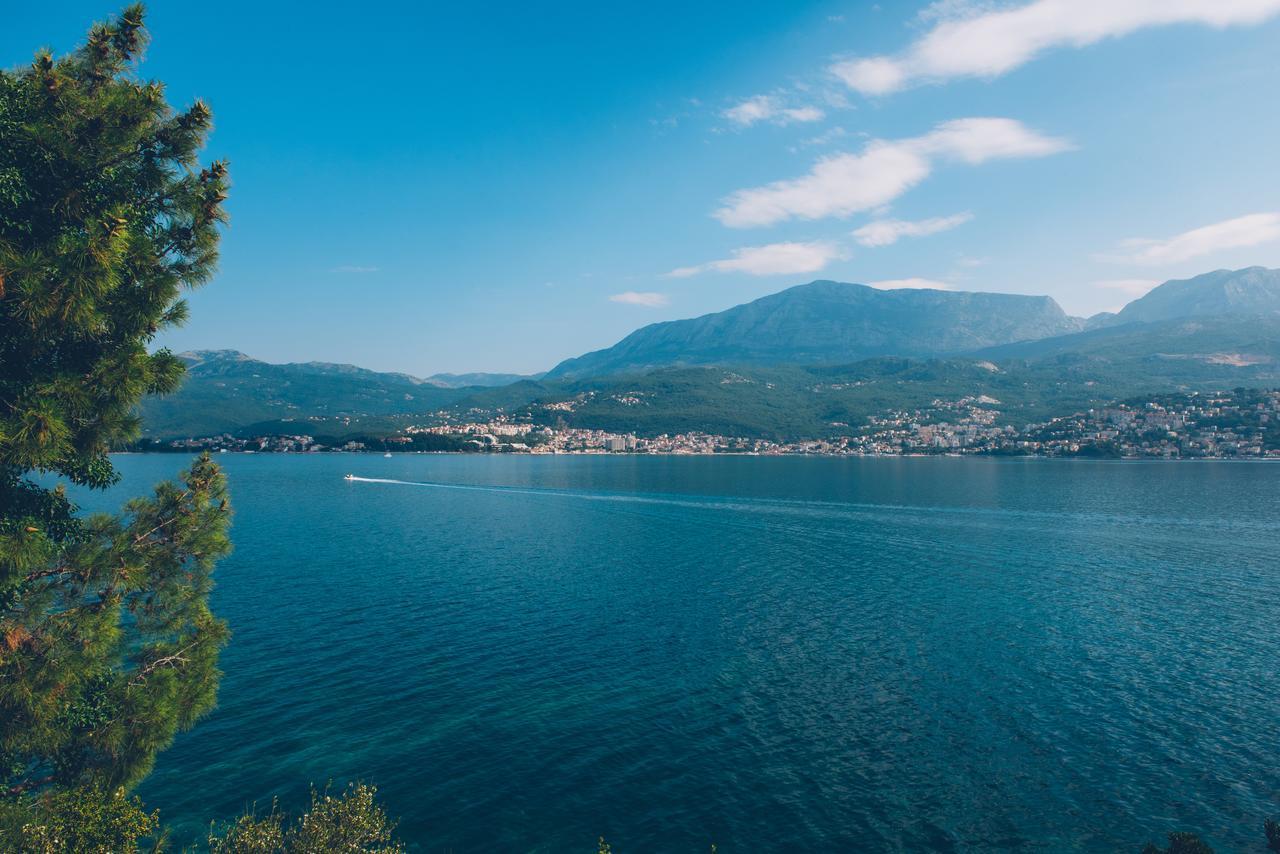 Iberostar Herceg Novi Hotel Luaran gambar