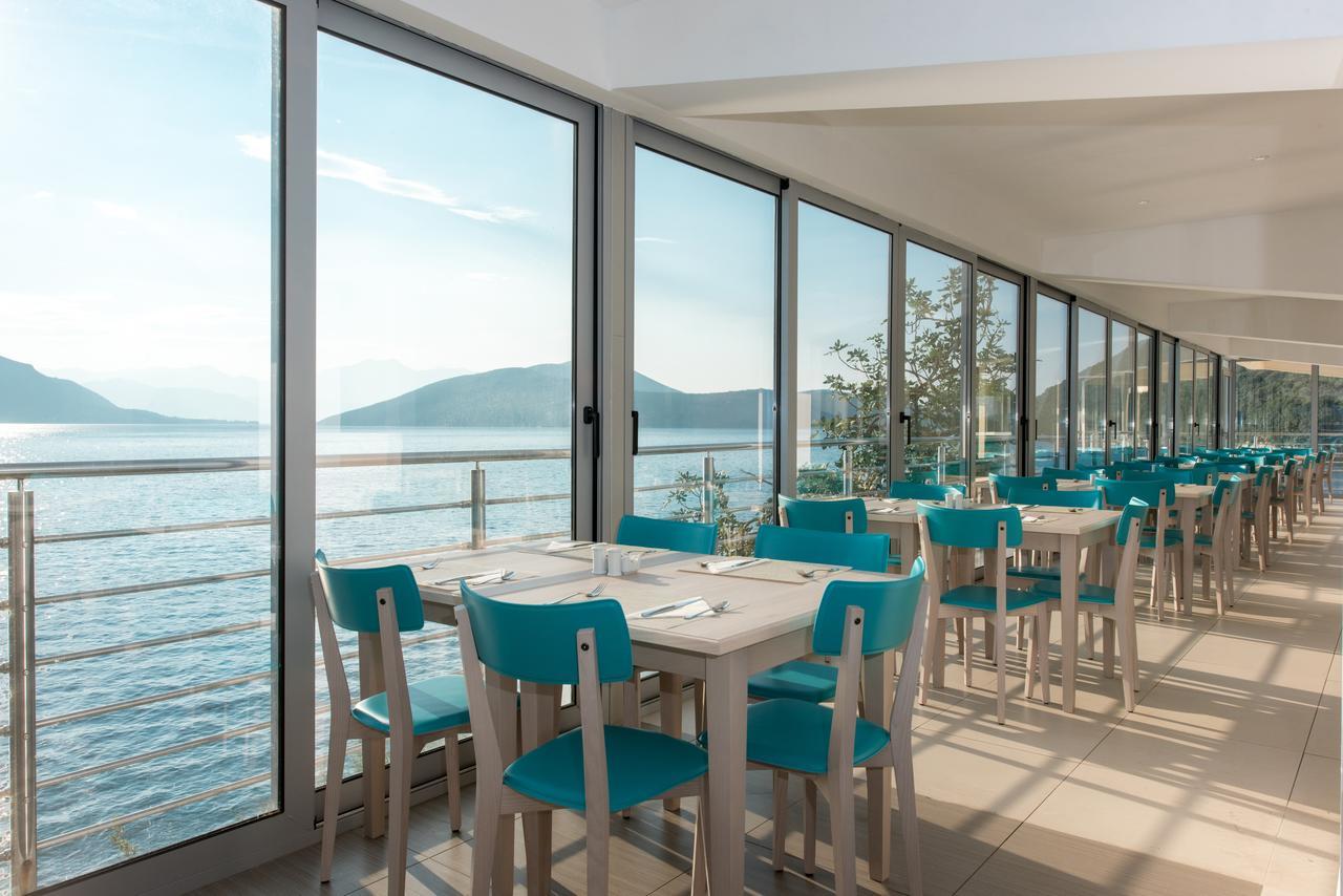 Iberostar Herceg Novi Hotel Luaran gambar