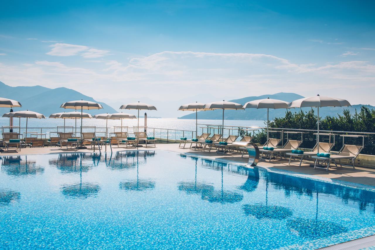 Iberostar Herceg Novi Hotel Luaran gambar