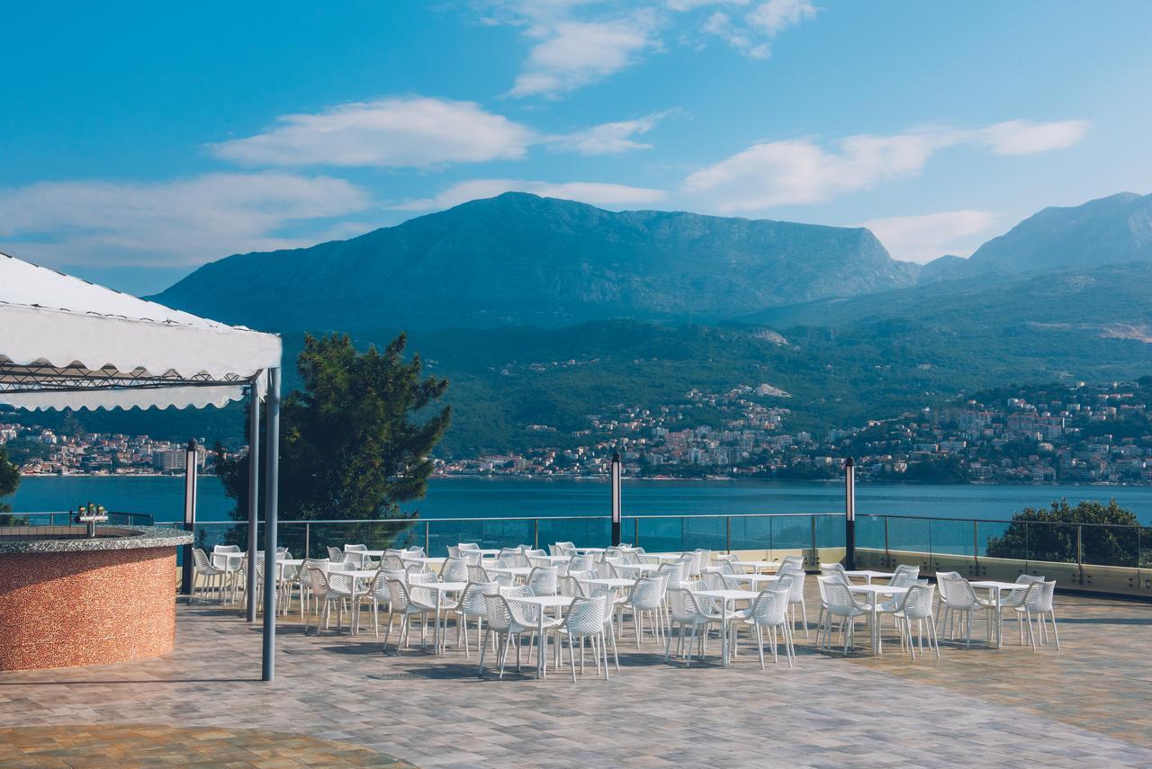 Iberostar Herceg Novi Hotel Luaran gambar