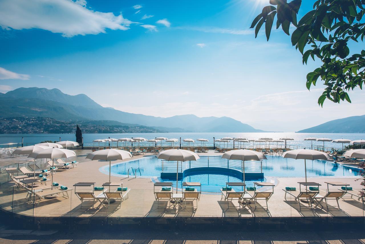 Iberostar Herceg Novi Hotel Luaran gambar