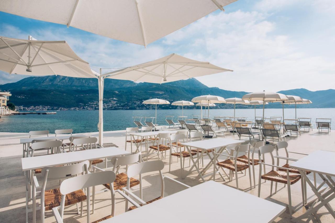 Iberostar Herceg Novi Hotel Luaran gambar